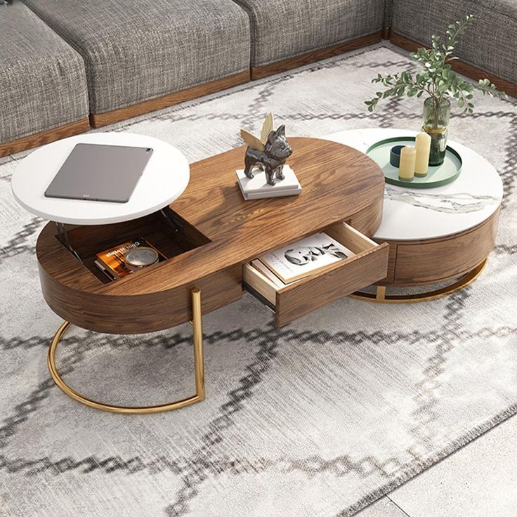 Nested Furniture